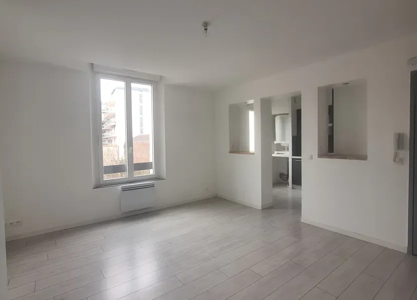 Appartement Rue de la Mauvendière à Limoges