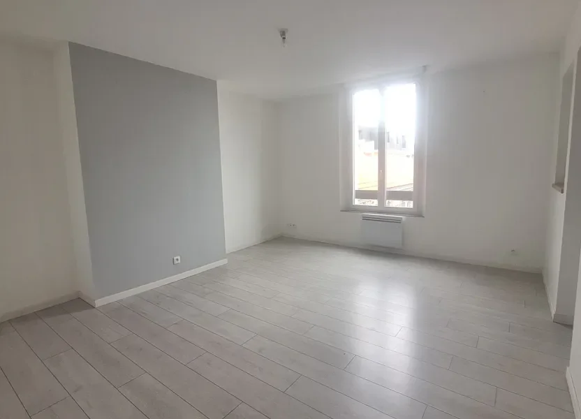 Appartement Rue de la Mauvendière à Limoges