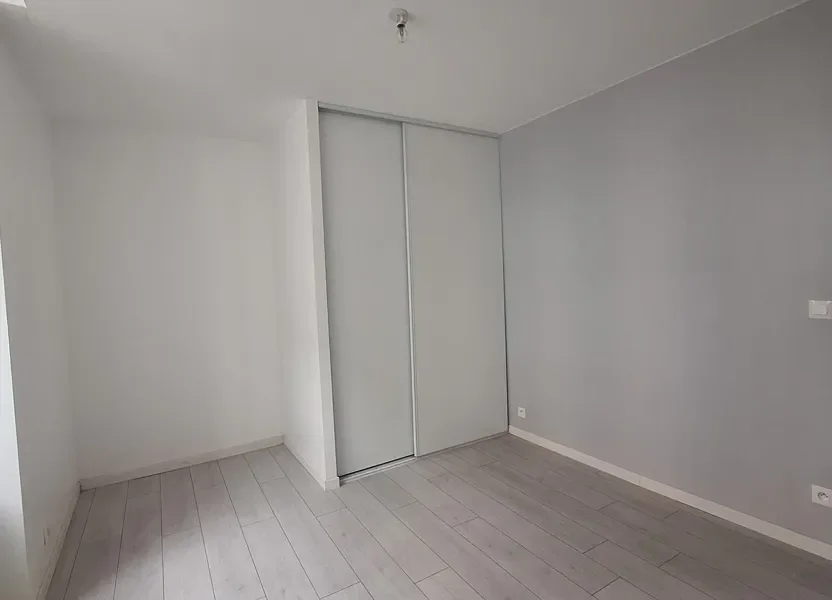 Appartement Rue de la Mauvendière à Limoges