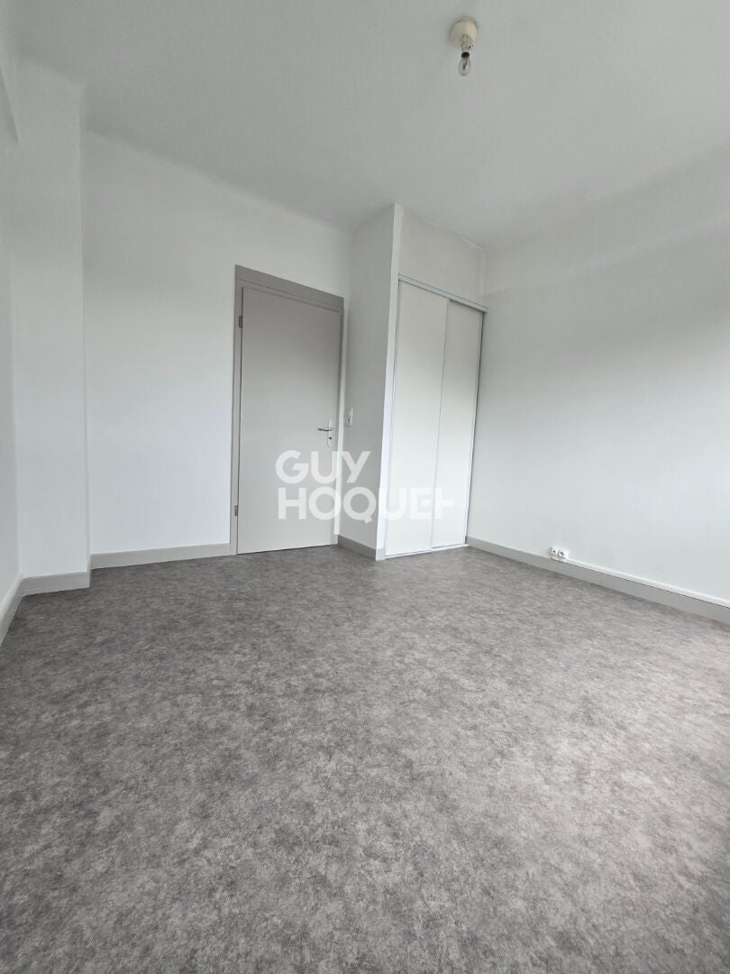Flat Rue de la Perdrix in Thionville