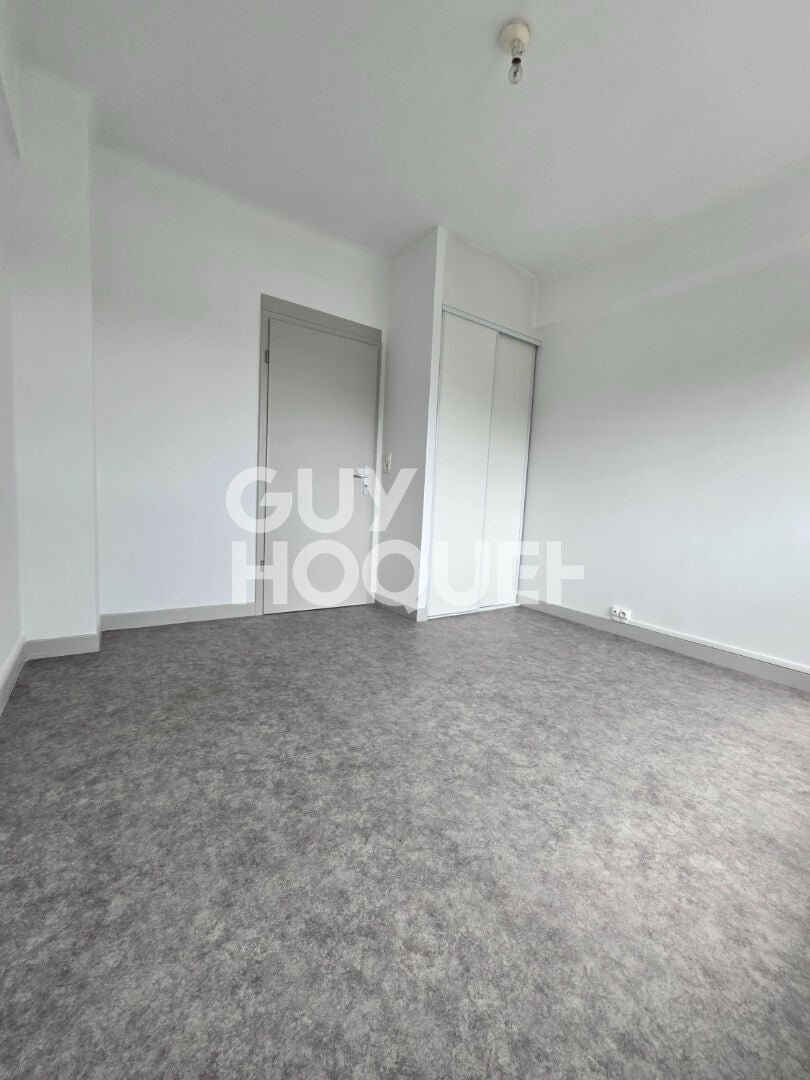 Appartement Rue Henriette Lenternier à Thionville