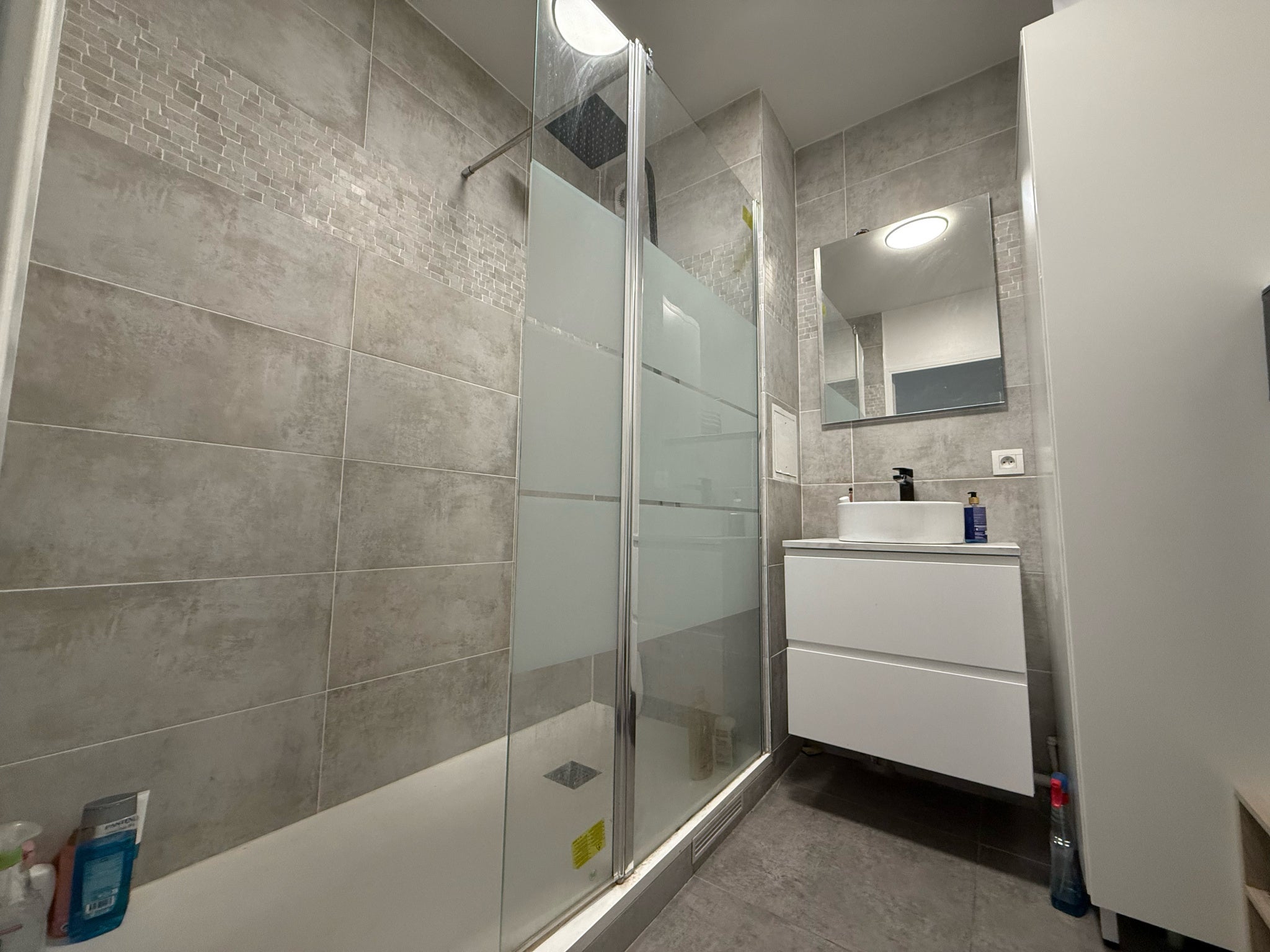 Appartement Rue d'Aurion à Rosny-sous-Bois