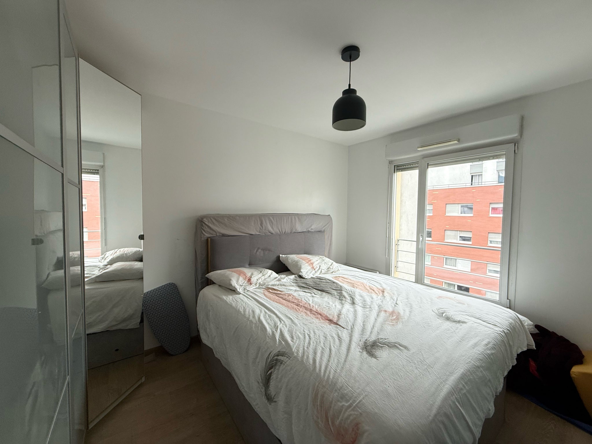 Appartement Rue d'Aurion à Rosny-sous-Bois