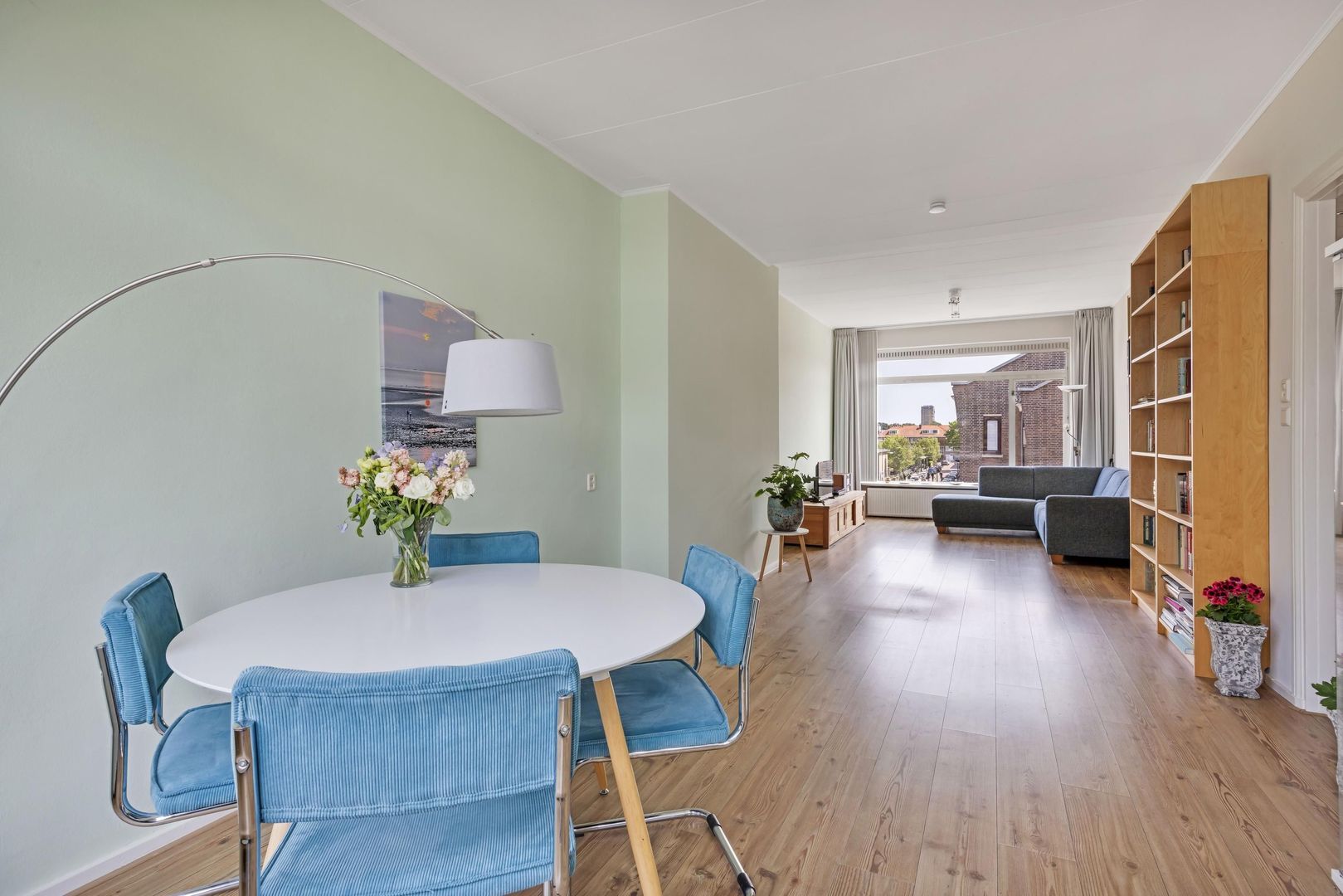 Nieuwersluisstraat 197 in Den Haag