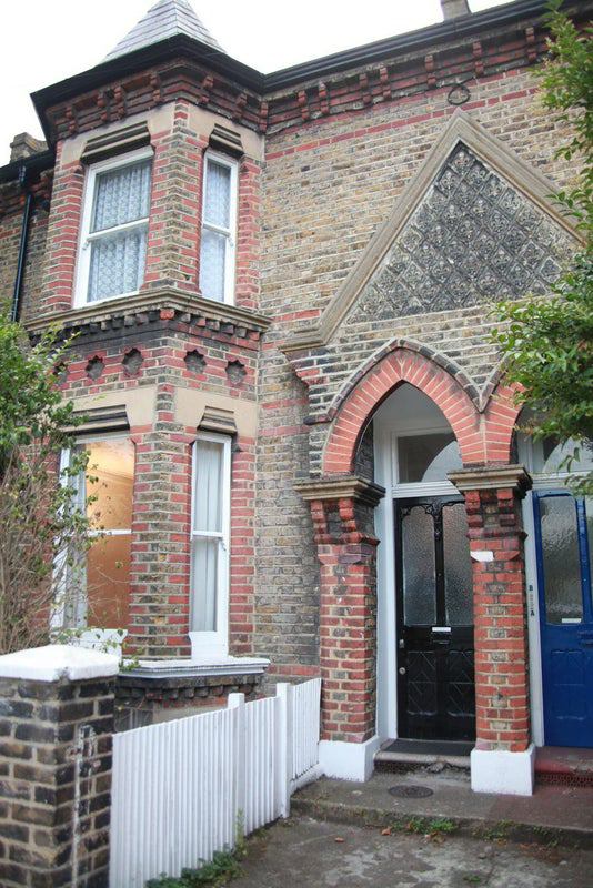 Room Brassey Square in Greater London