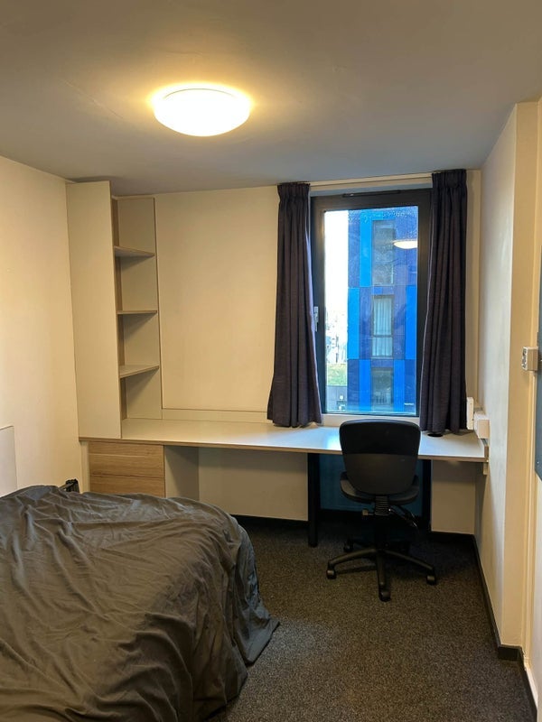 Flat Wellington Street in Newcastle upon Tyne