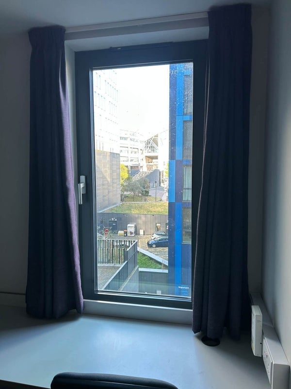 Flat Wellington Street in Newcastle upon Tyne