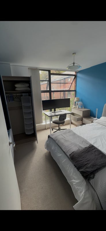 Room Saint Paul's Square in Birmingham