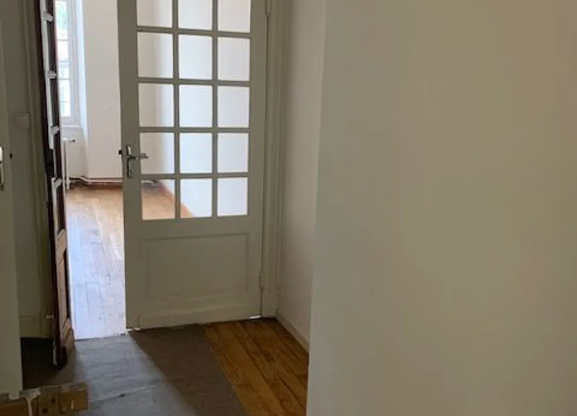Flat Rue Polydore Barbey in Mazamet