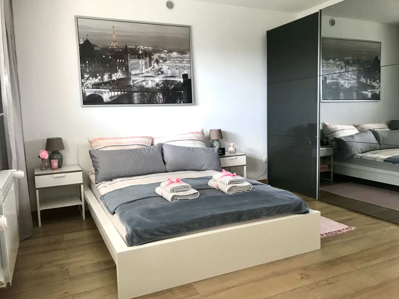 Wohnung Schumannweg in Sulzbach/Saar