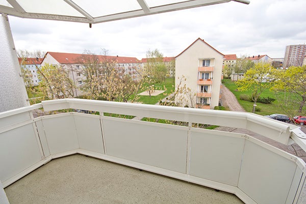 Wohnung Warschauer Straße in Halle (Saale)