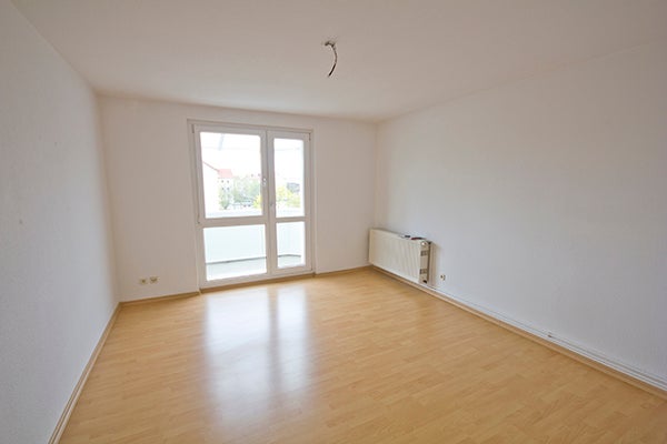 Wohnung Warschauer Straße in Halle (Saale)