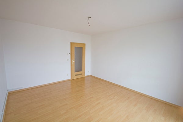 Wohnung Warschauer Straße in Halle (Saale)