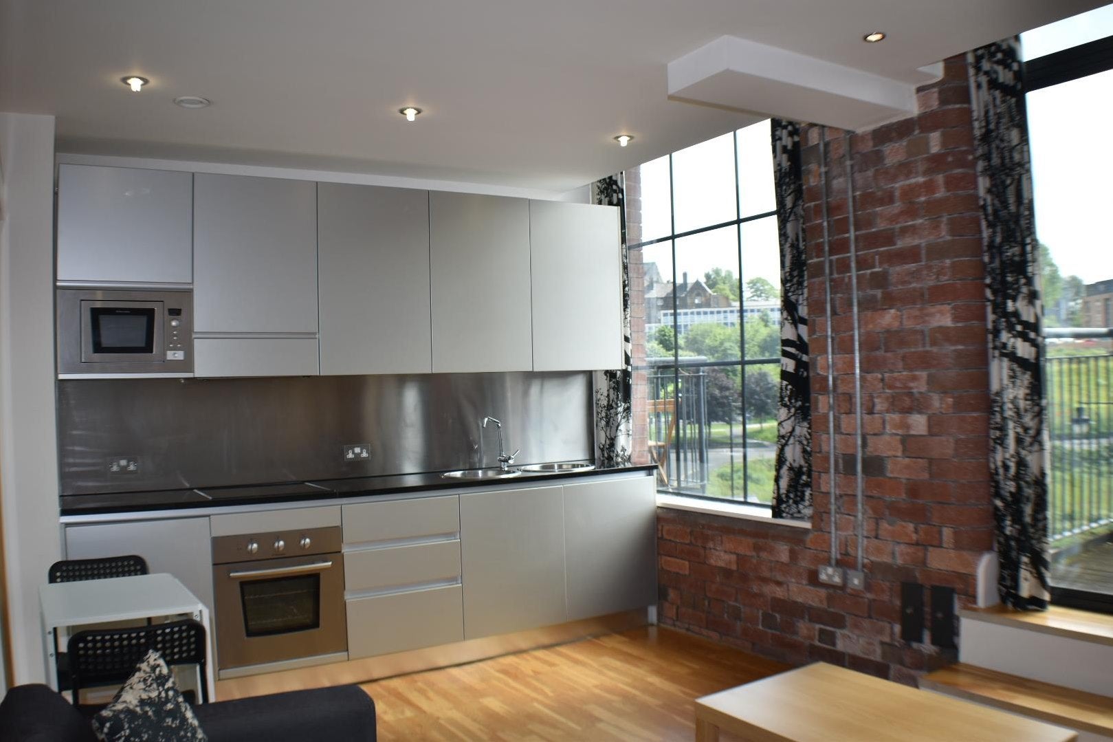 Flat East Street in Leeds