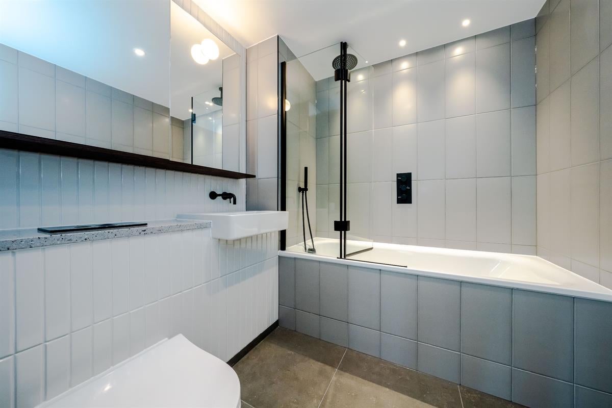 Flat Mount Pleasant in Greater London