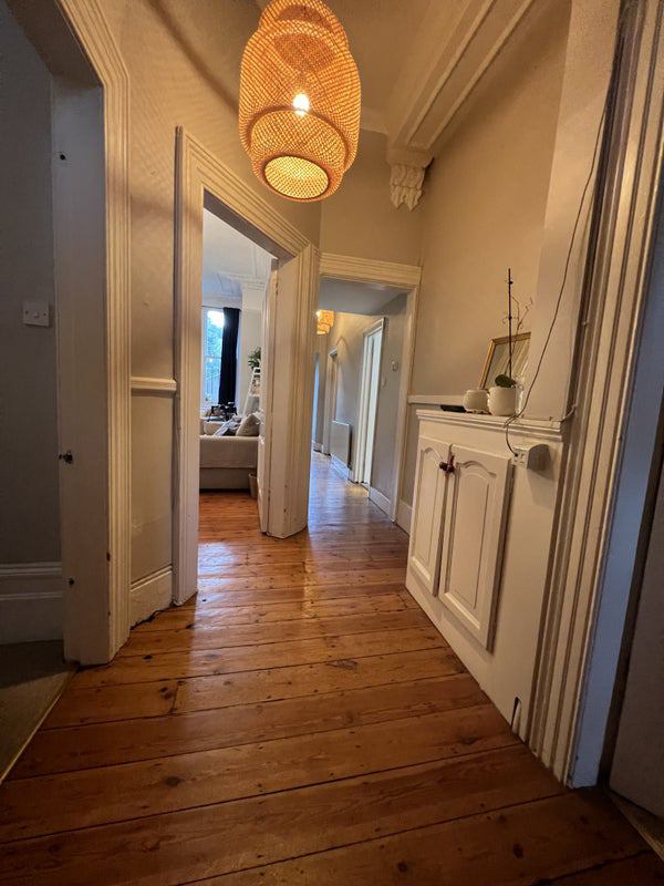Room Nightingale Lane in Greater London