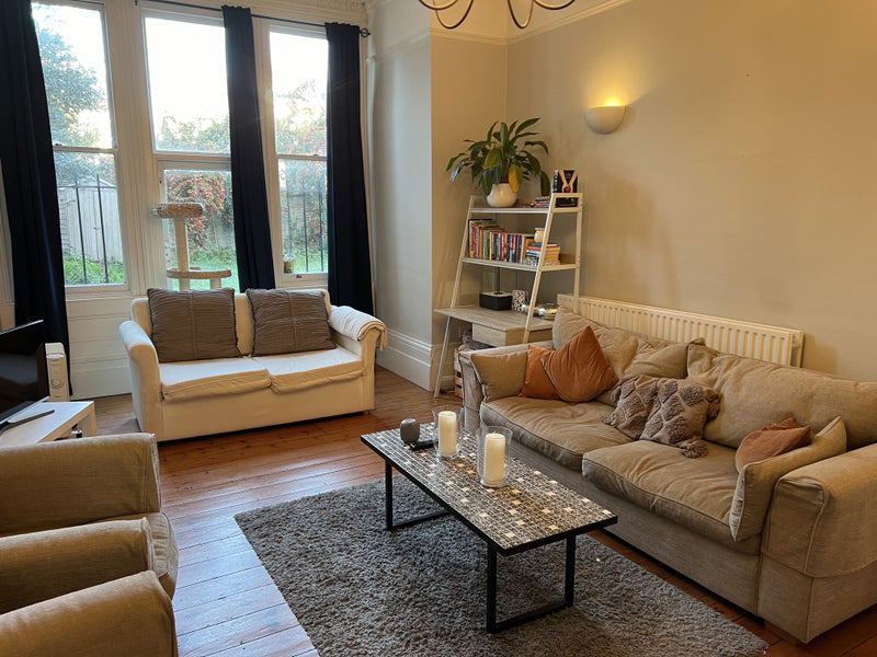 Room Nightingale Lane in Greater London