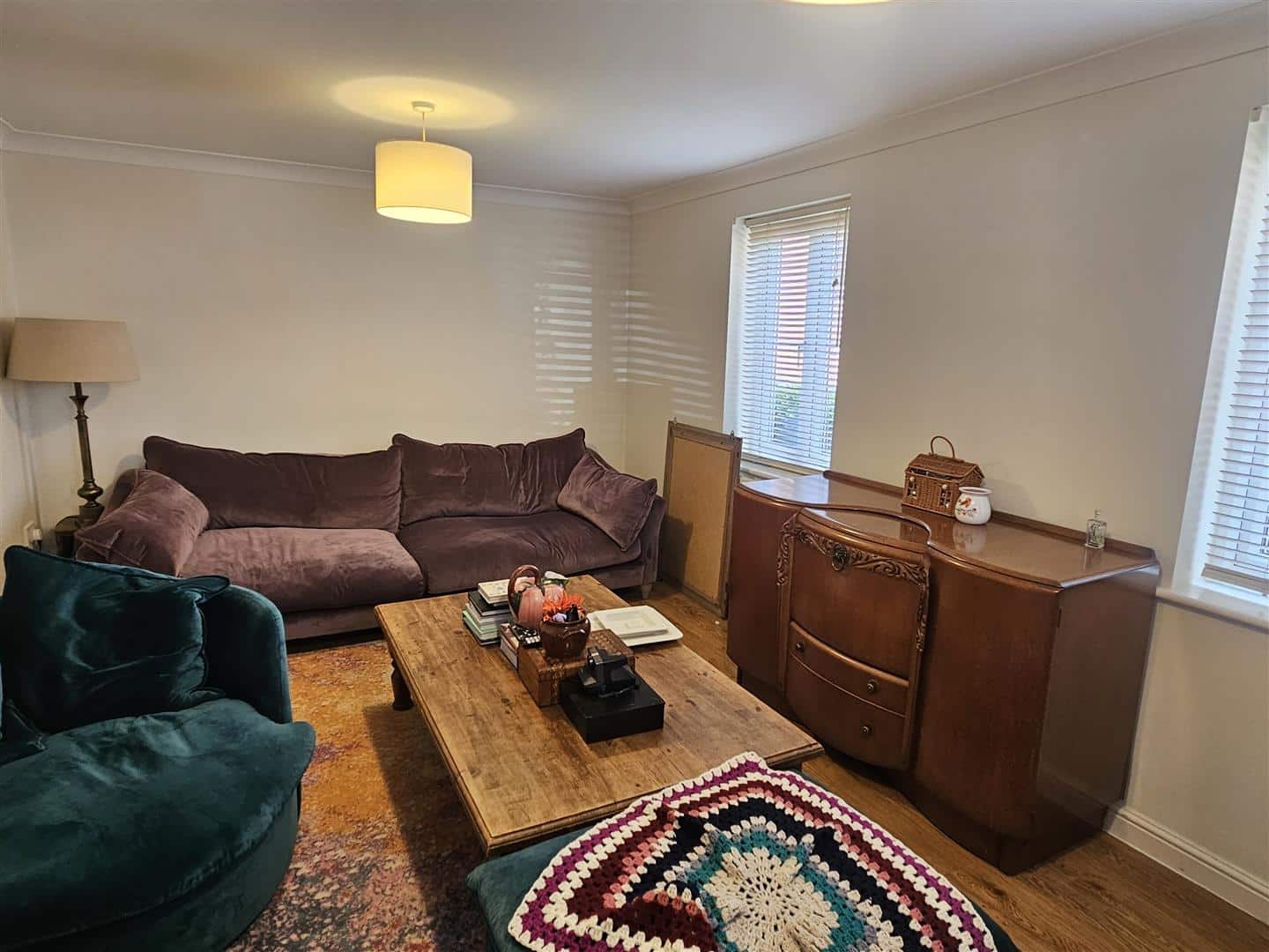 House Alchester Court in Towcester