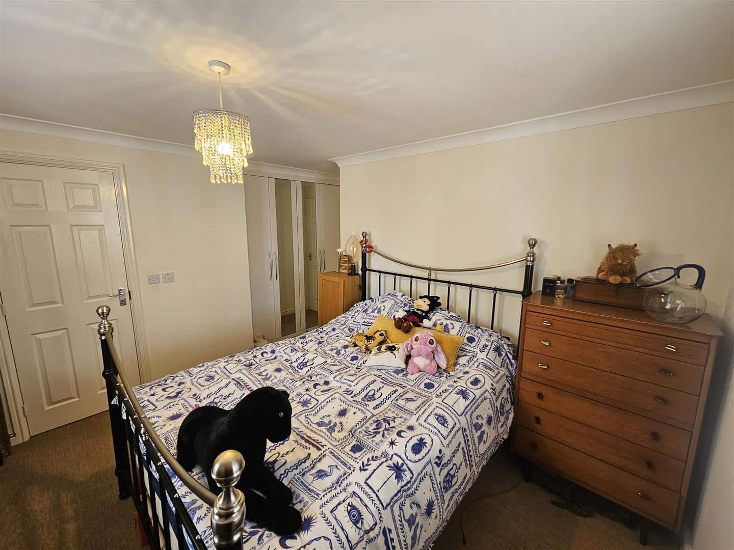 House Alchester Court in Towcester