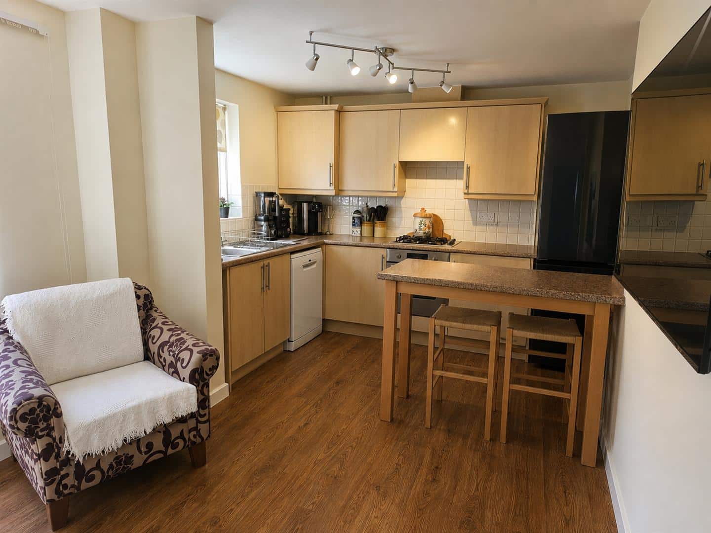 House Alchester Court in Towcester