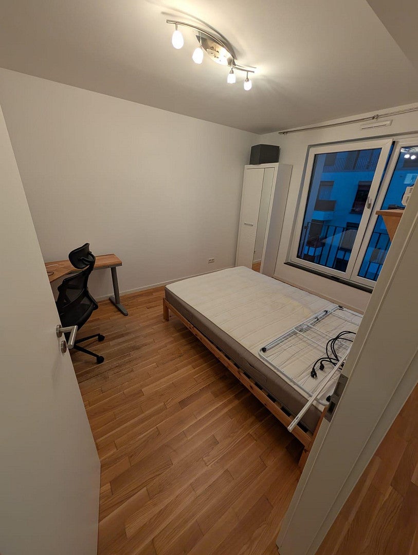 Wohnung Wilhelminenhofstraße in Berlin