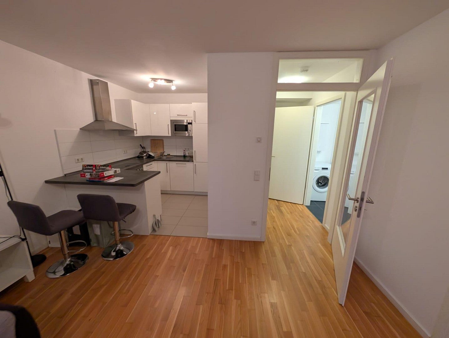 Wohnung Wilhelminenhofstraße in Berlin