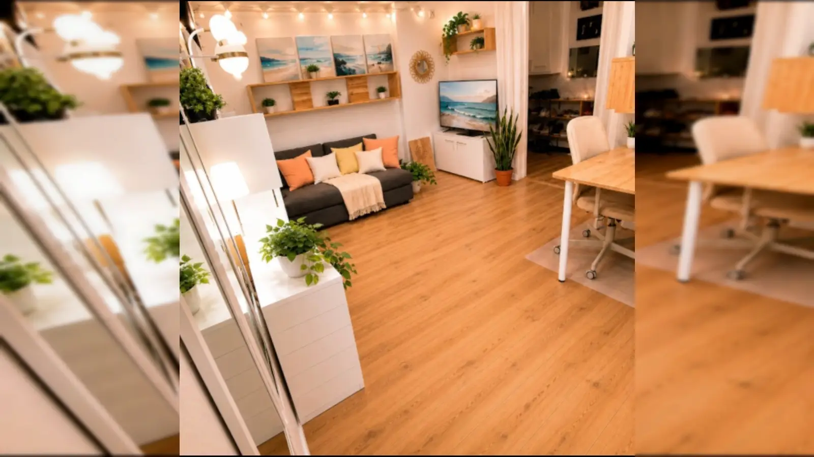 Wohnung Binger Straße in Berlin