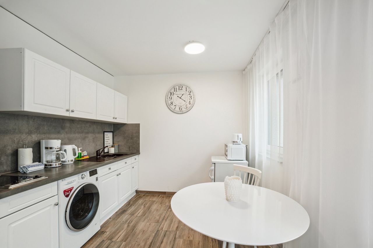 Wohnung Am Mainflecklein in Bayreuth
