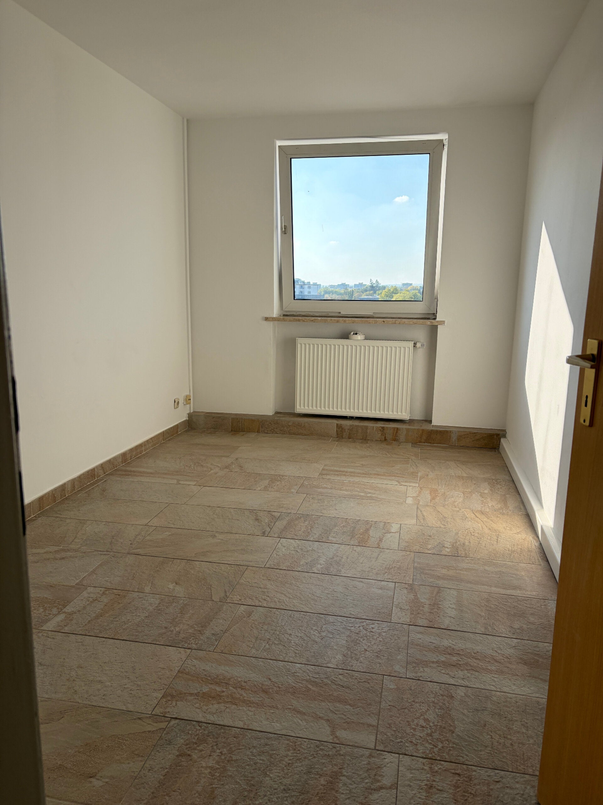 Wohnung Ewald-Kluge-Straße in Ingolstadt