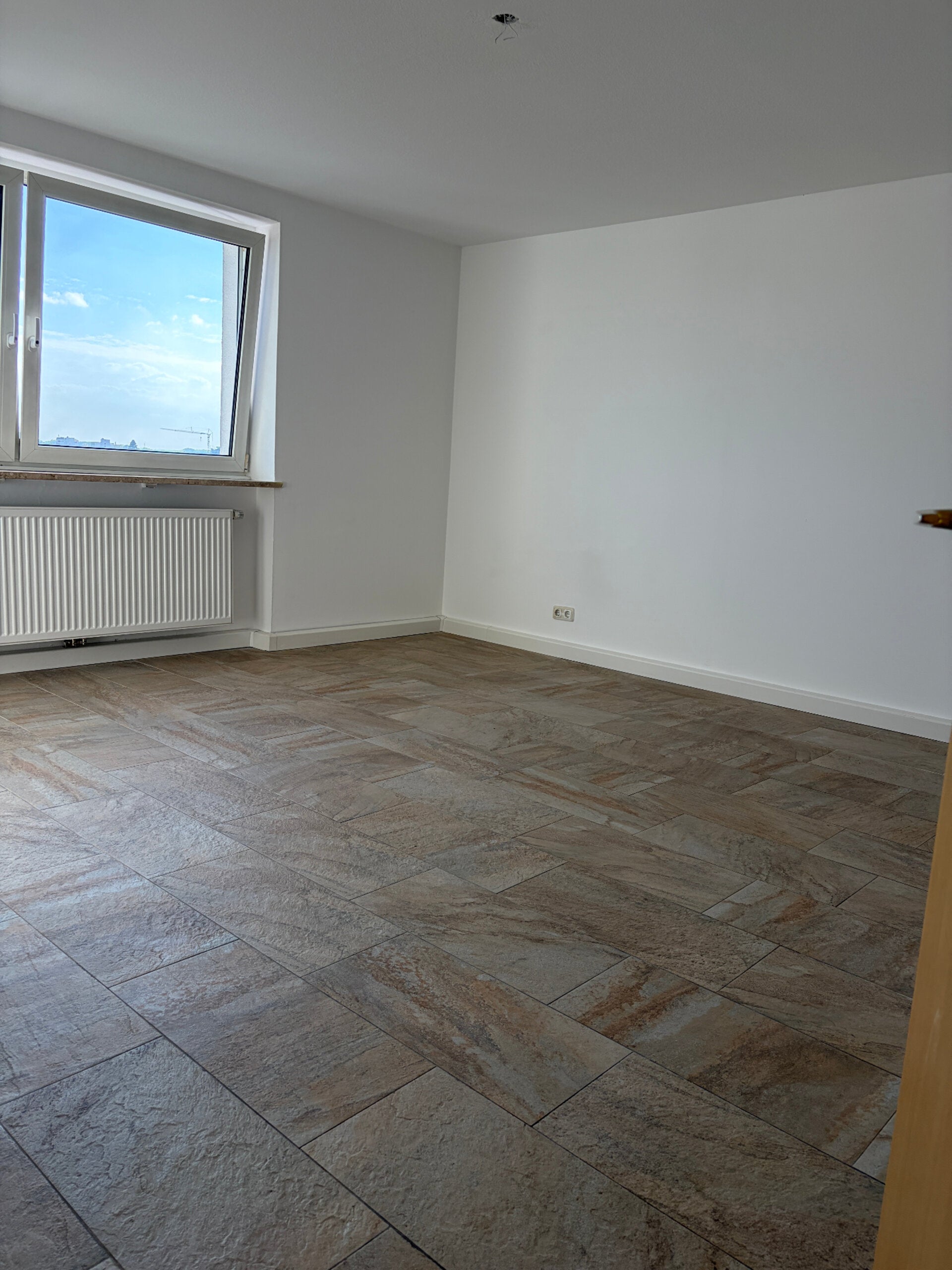 Wohnung Ewald-Kluge-Straße in Ingolstadt