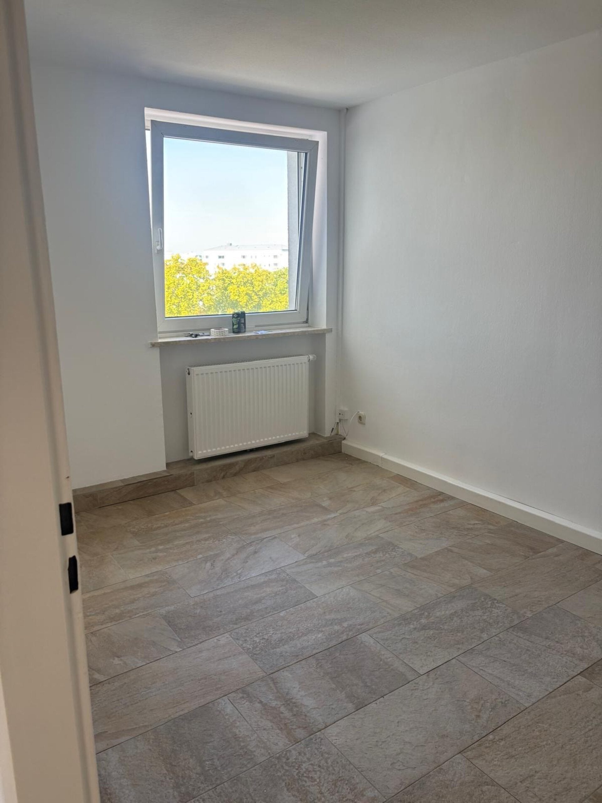 Wohnung Ewald-Kluge-Straße in Ingolstadt