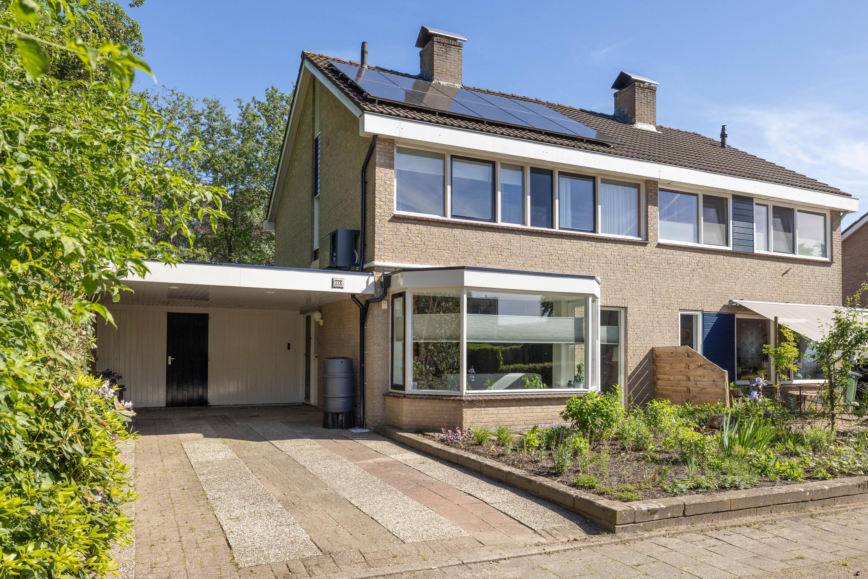 Otto Klempererstraat 125 in Hengelo