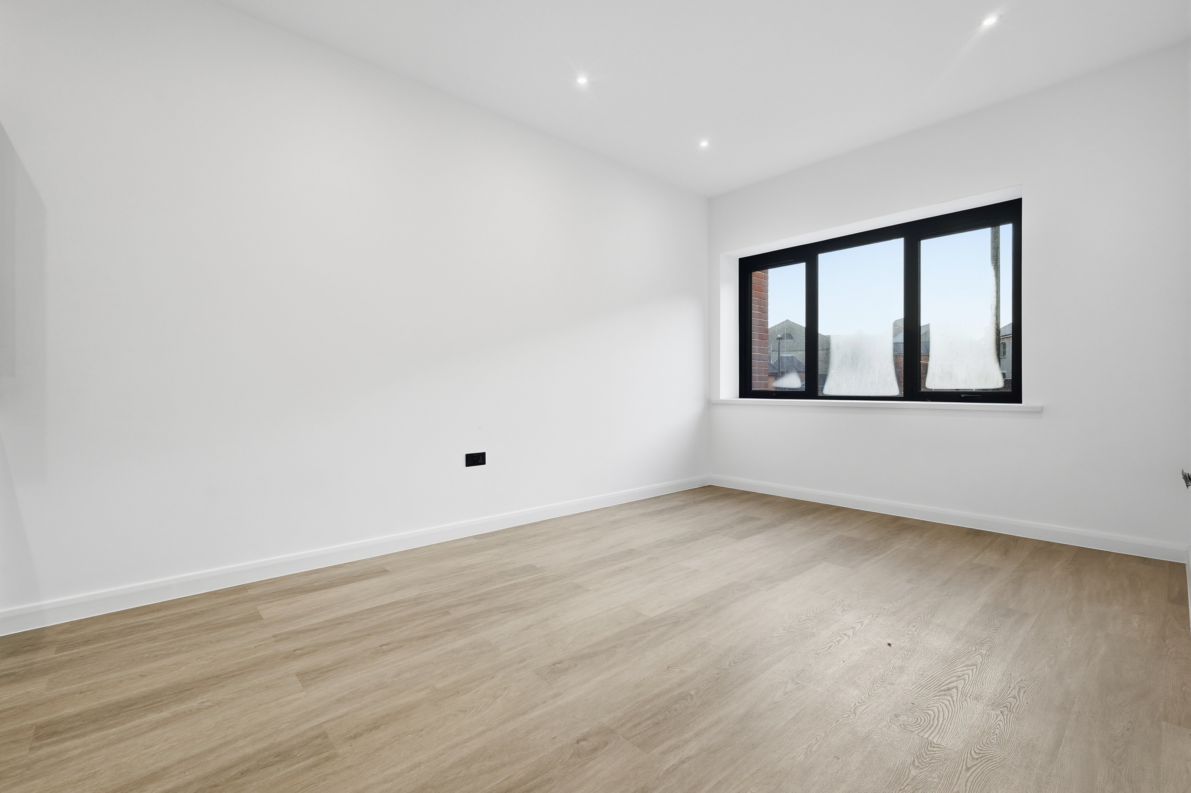 Flat Essex Street in Colchester