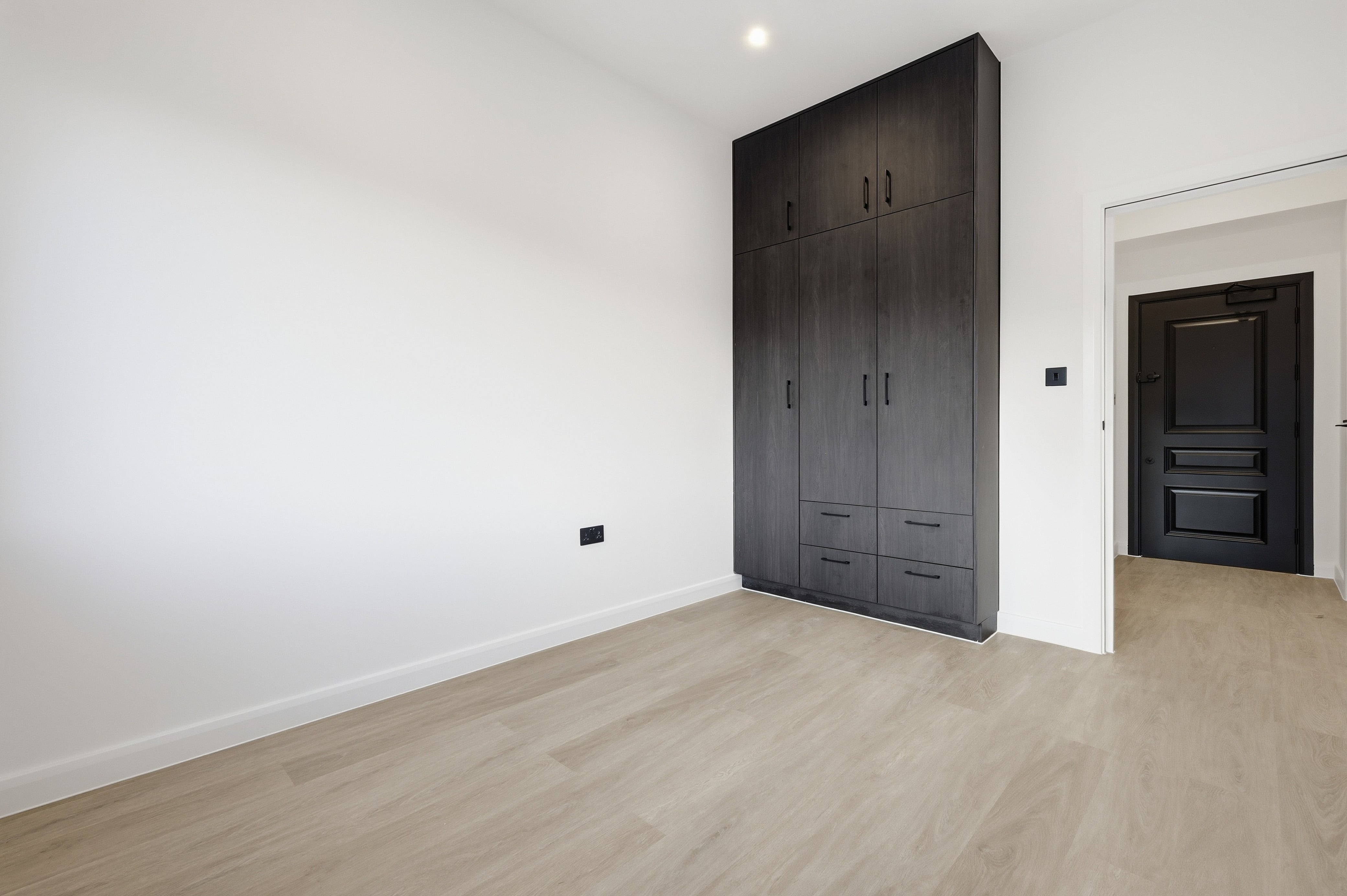 Flat Essex Street in Colchester