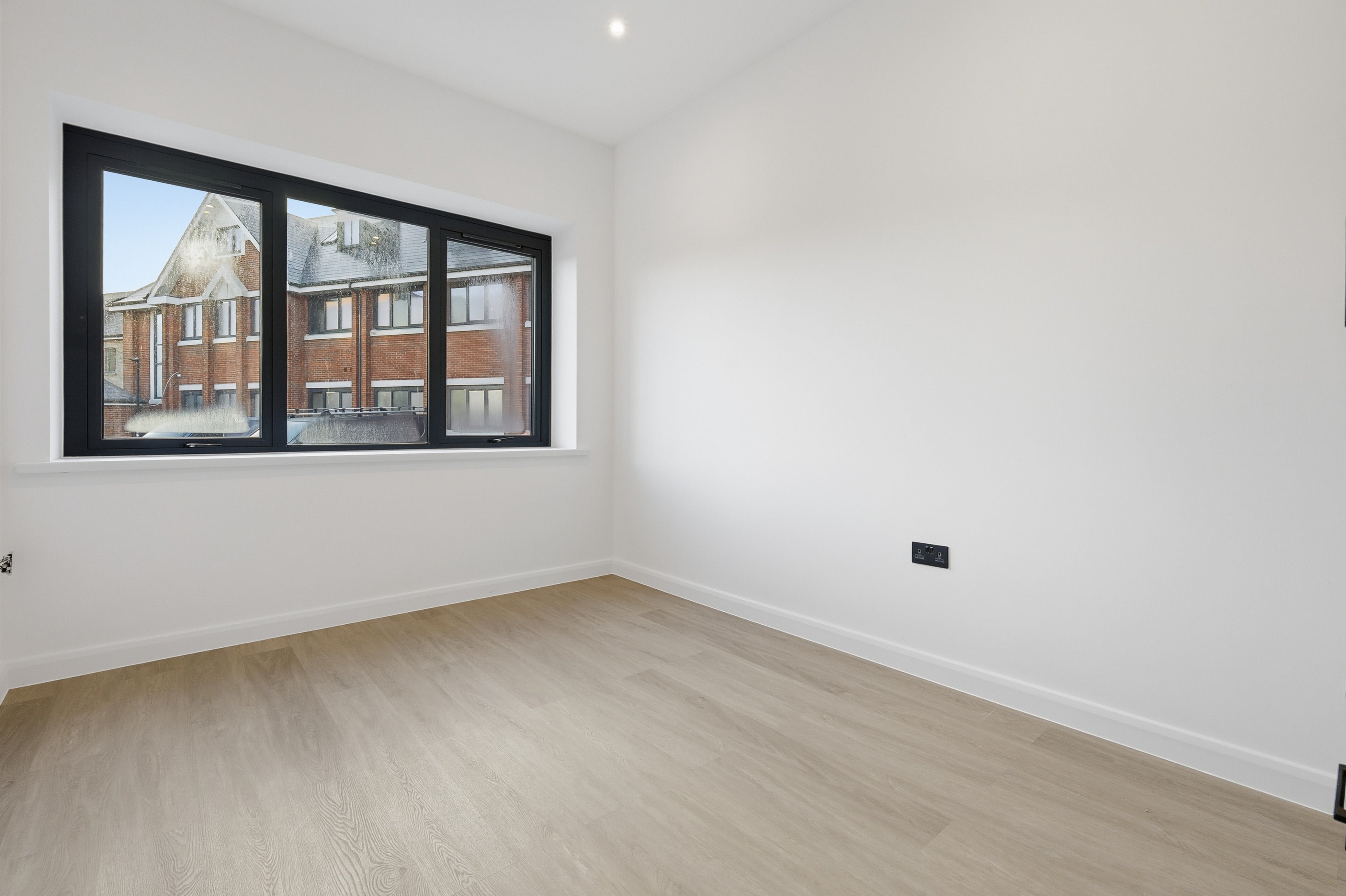 Flat Essex Street in Colchester