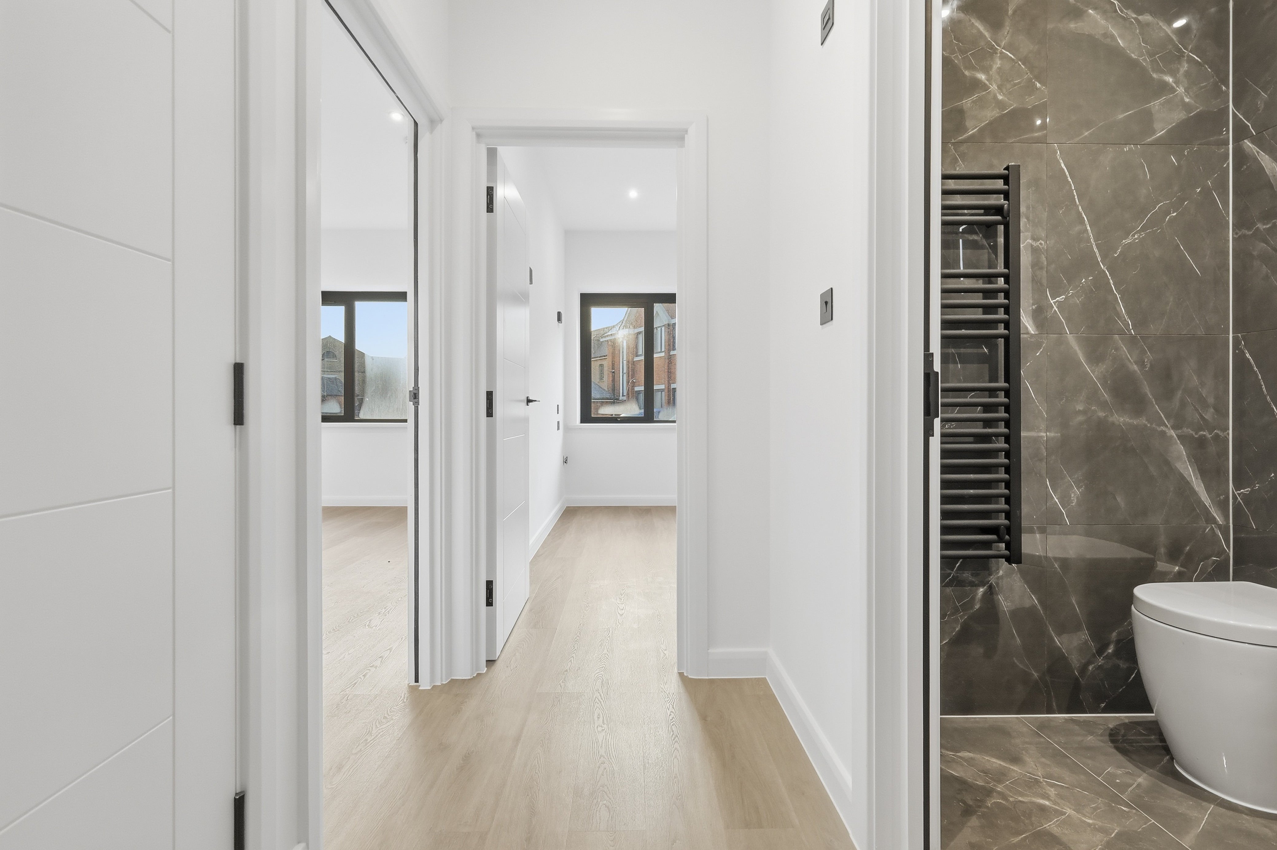 Flat Essex Street in Colchester