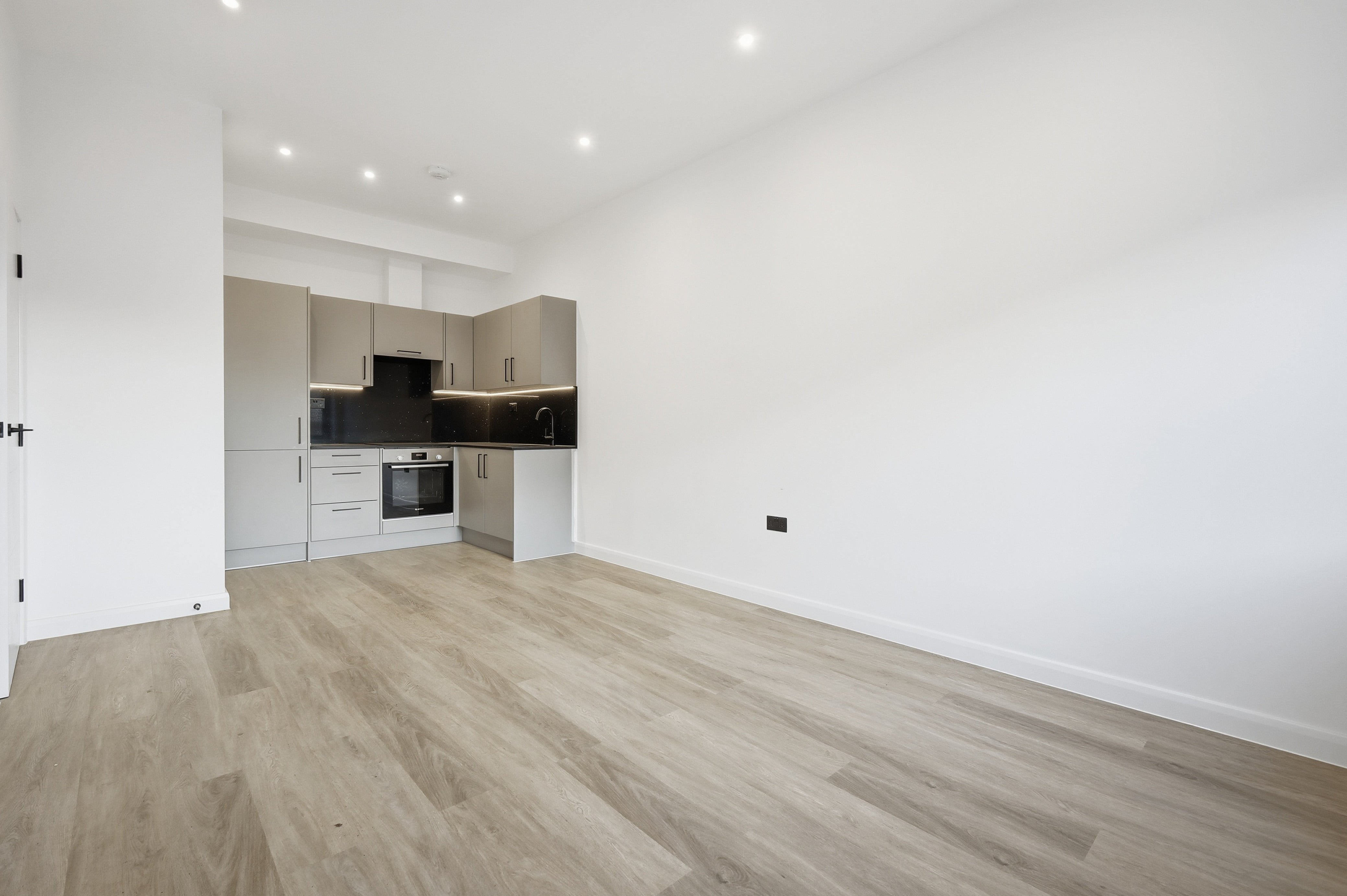 Flat Essex Street in Colchester