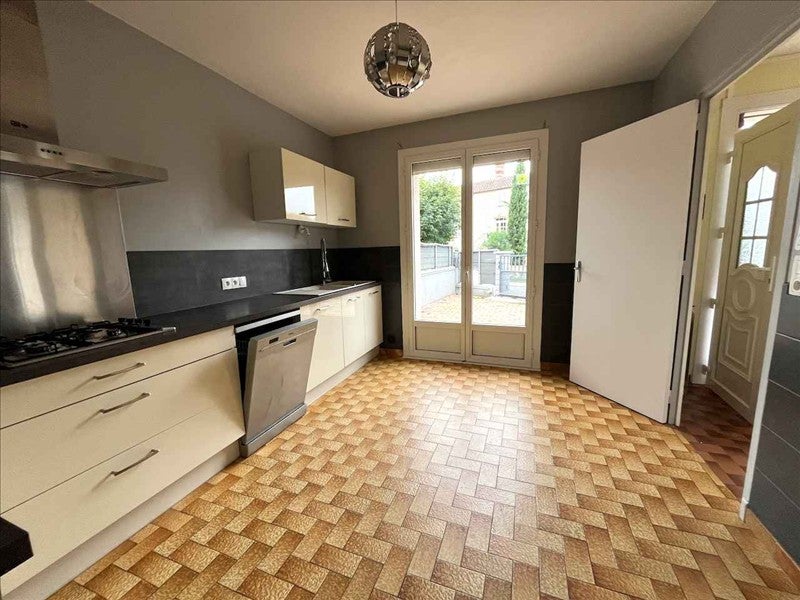 Appartement Rue de la Bergantine à Port de Penne
