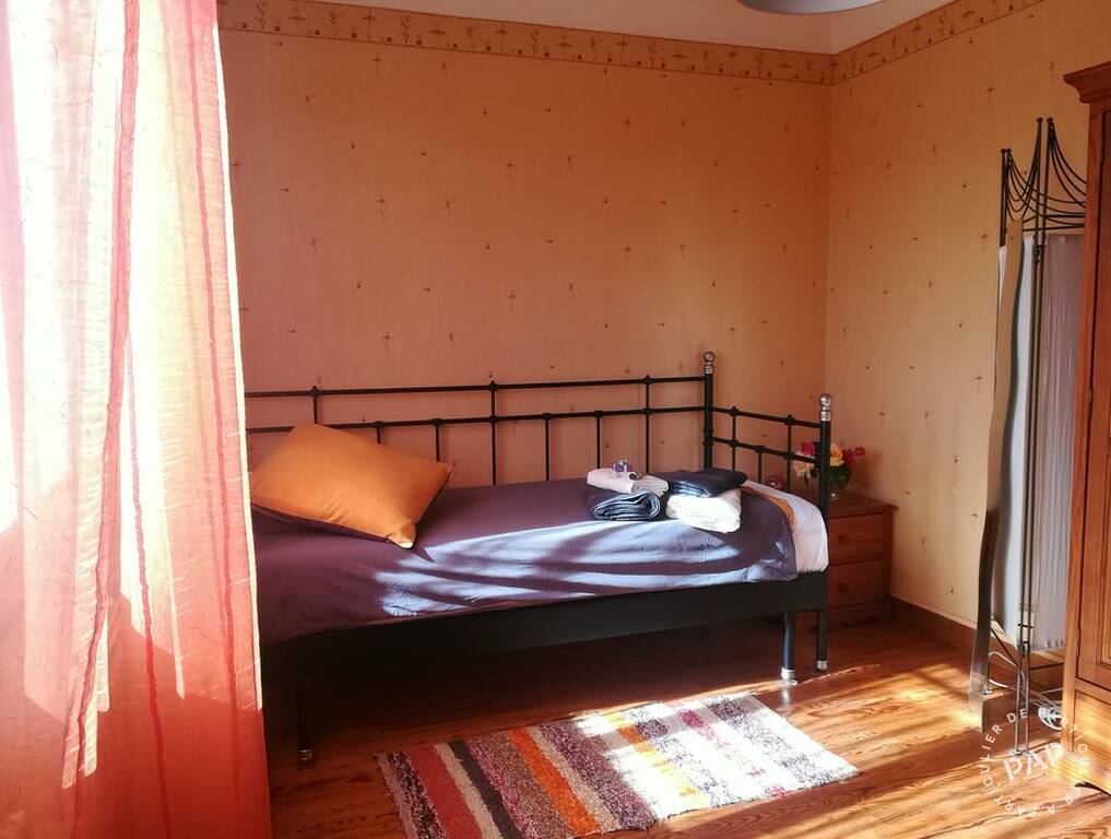 Chambre Rue Fernand Laurent à Cenon