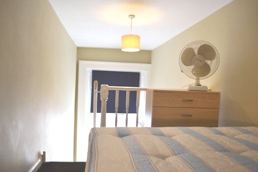 Flat Leinster Gardens in City of Westminster