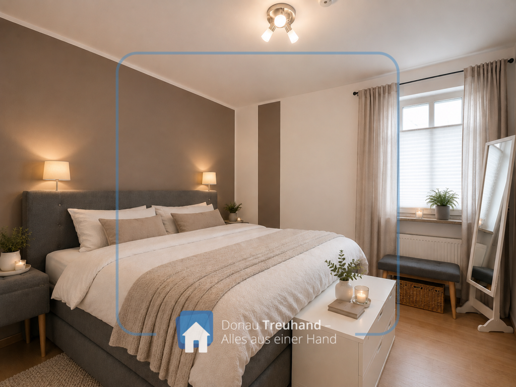 Wohnung Schillerstraße in Passau