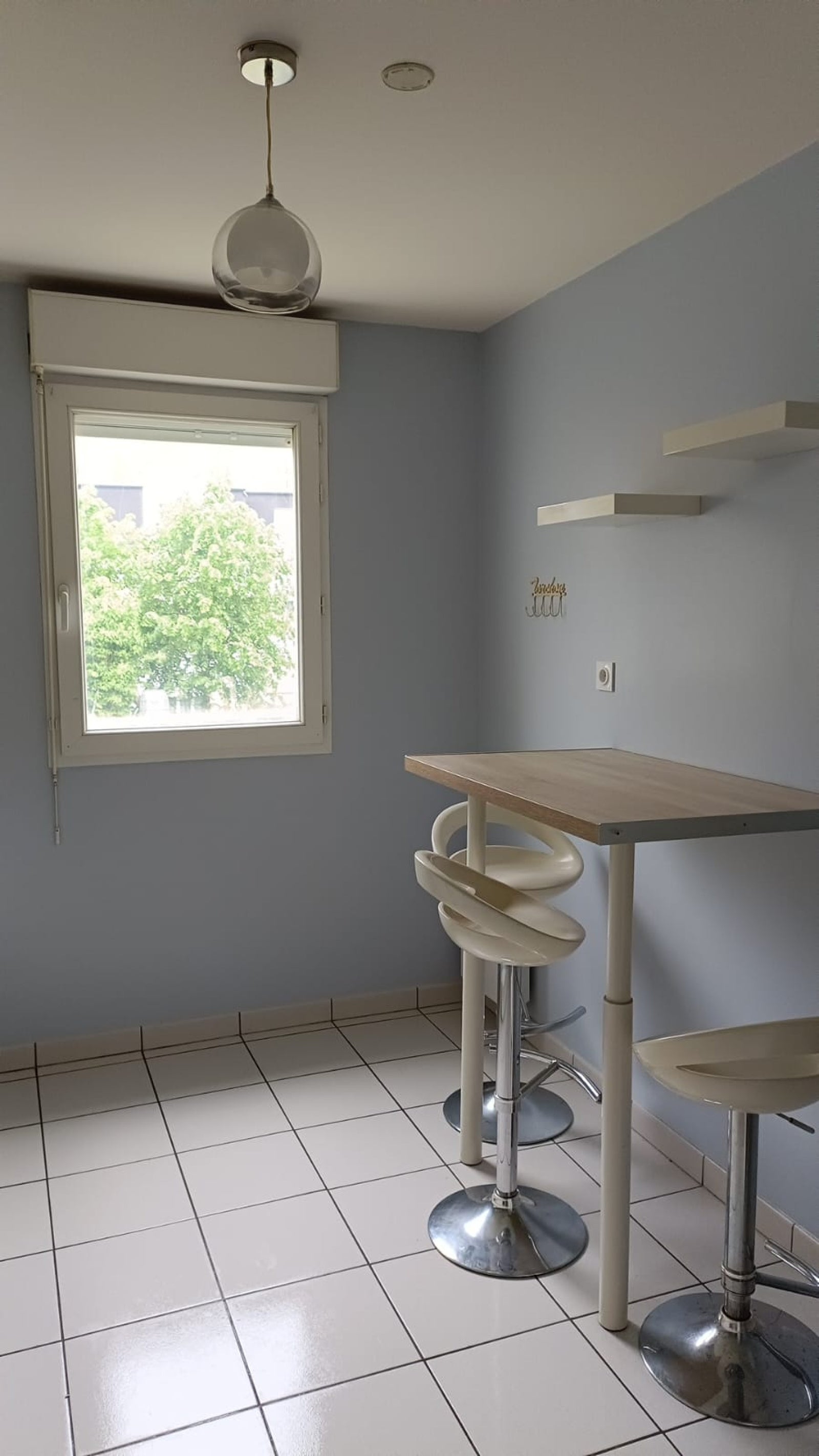 Flat Rue Marc Sangnier in Orléans