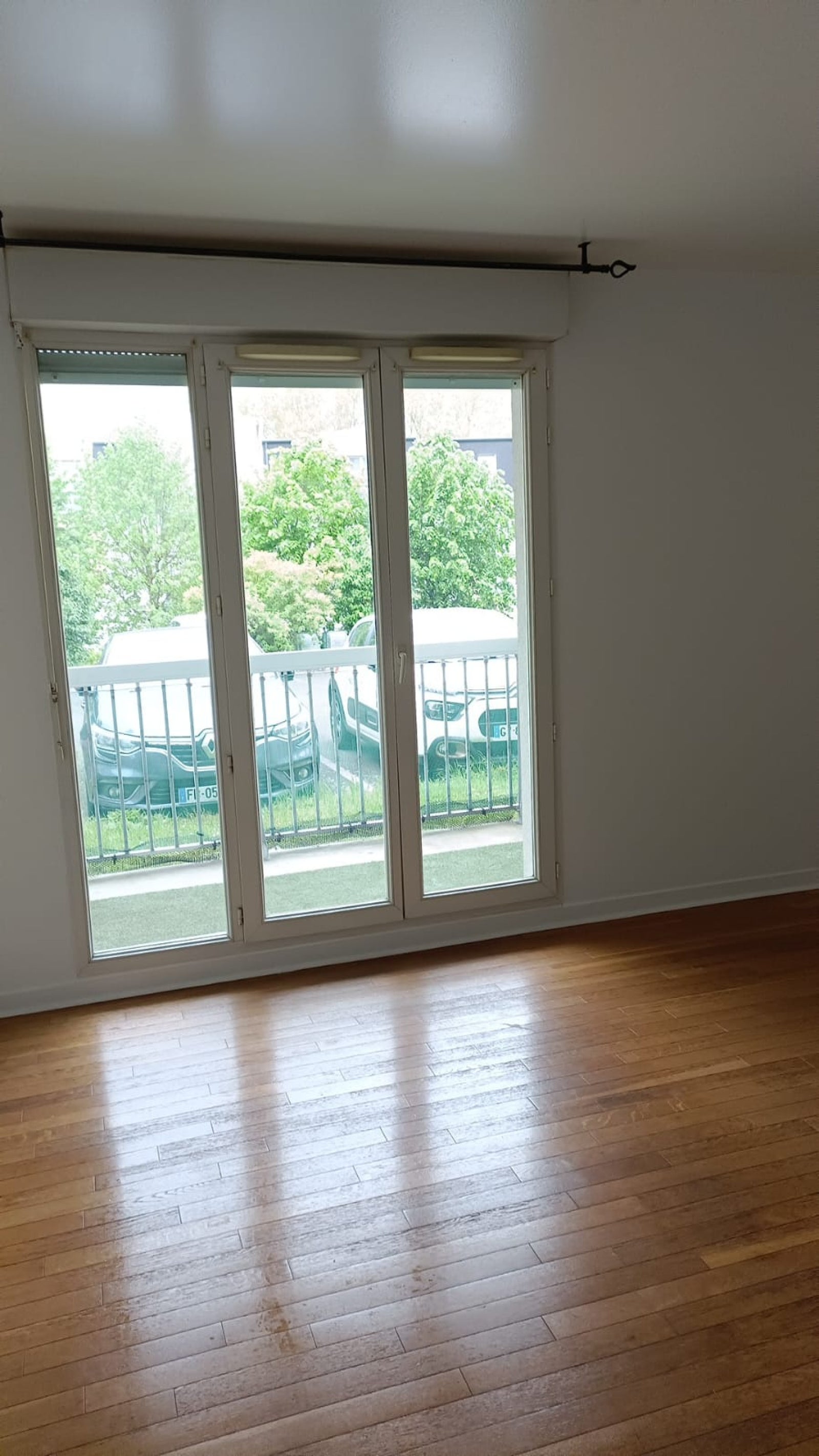 Flat Rue Marc Sangnier in Orléans