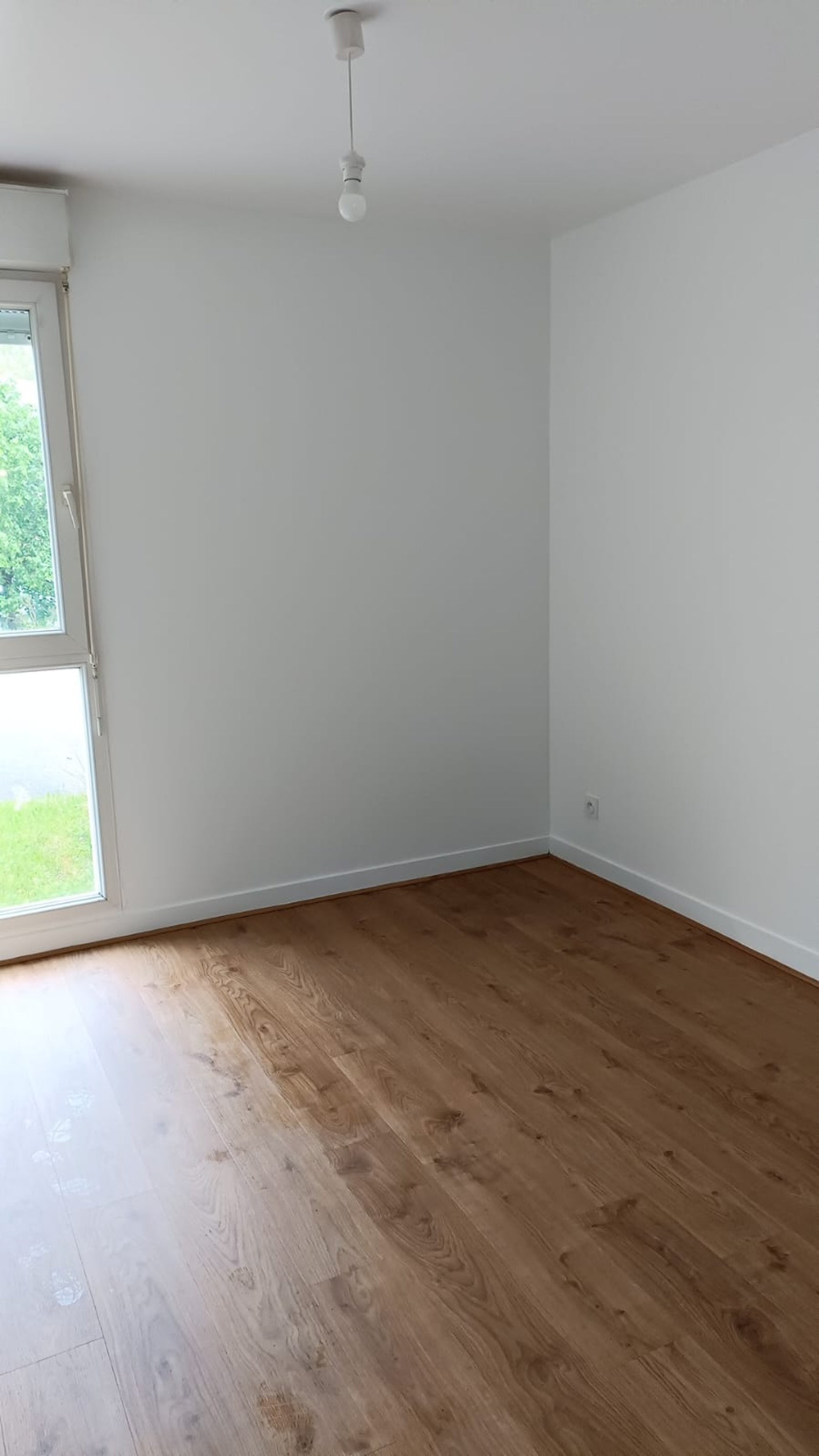 Flat Rue Marc Sangnier in Orléans