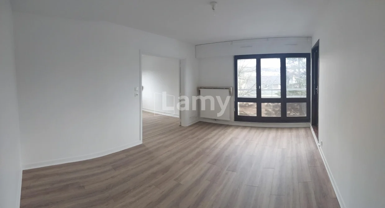 Appartement Boulevard Cattenoz à Villers-lès-Nancy