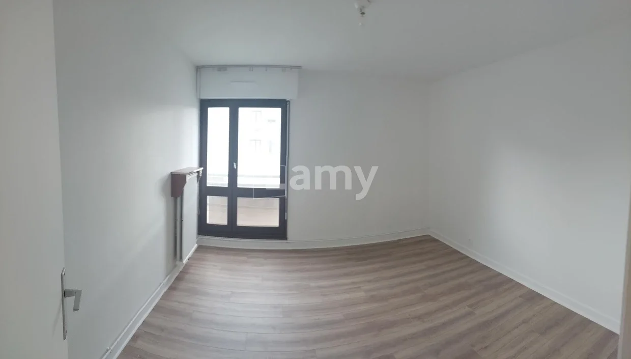 Appartement Boulevard Cattenoz à Villers-lès-Nancy
