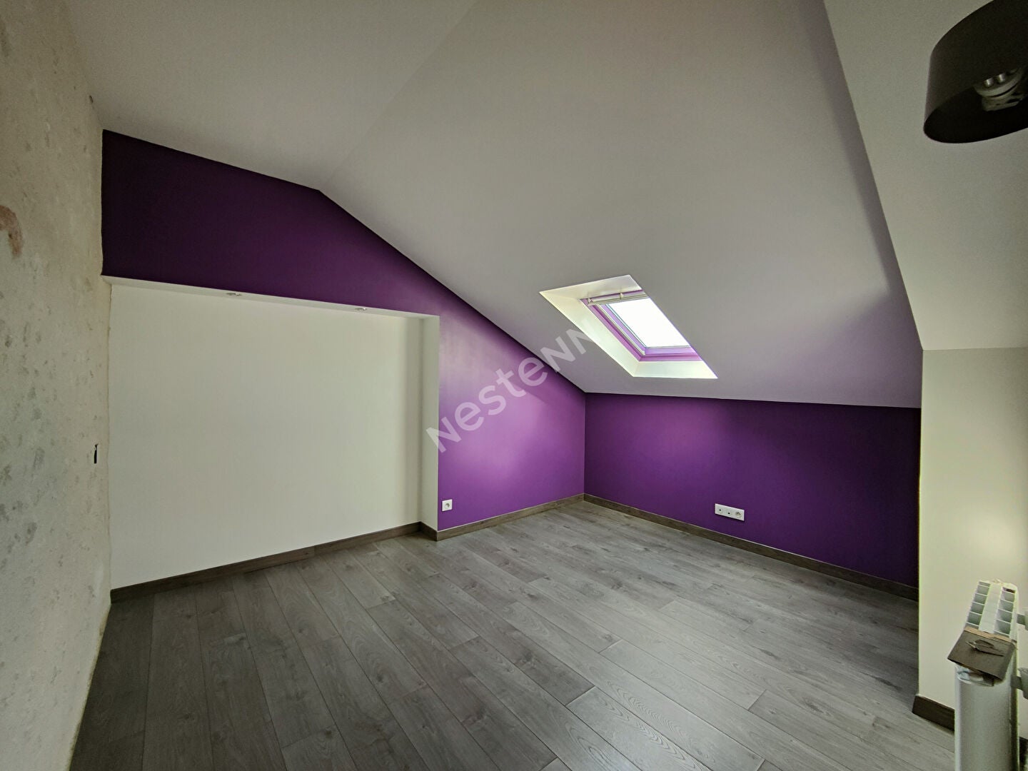 Maison Rue Des Carmes à Orléans