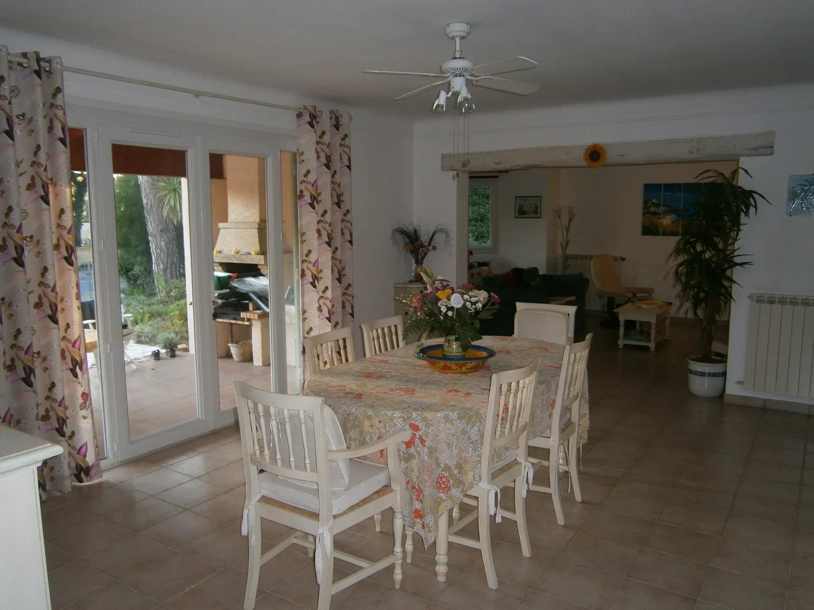 Maison Boulevard Plein Sud à Roquebrune-sur-Argens
