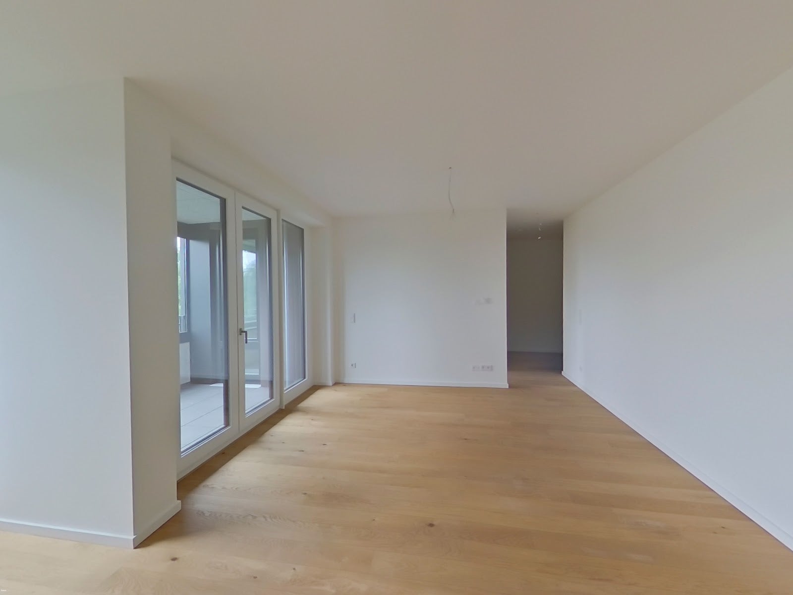 Wohnung Hebebrandstraße in Hamburg