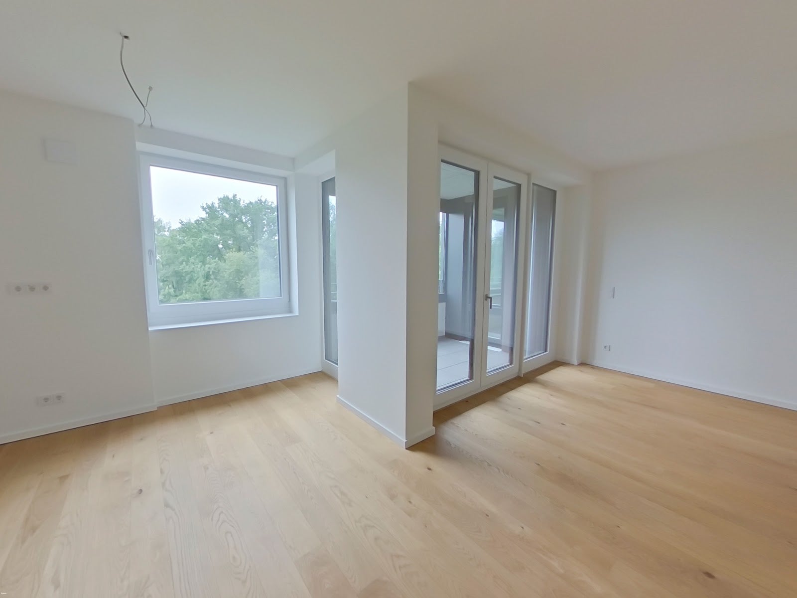 Wohnung Hebebrandstraße in Hamburg